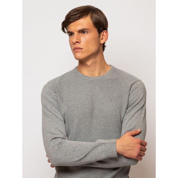 Heavytools Pánske Pletené pulóvre a kardigány HEGAM 67194479