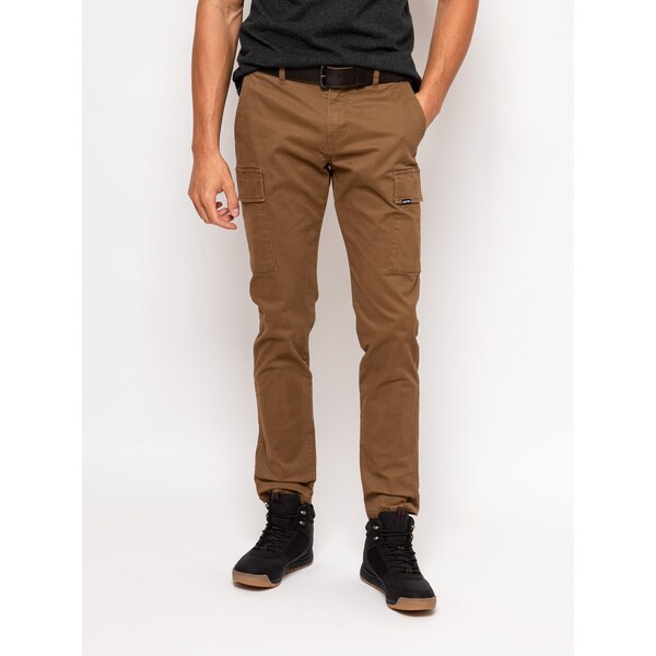 Heavytools Pánske Nohavice FACTOR 67194469