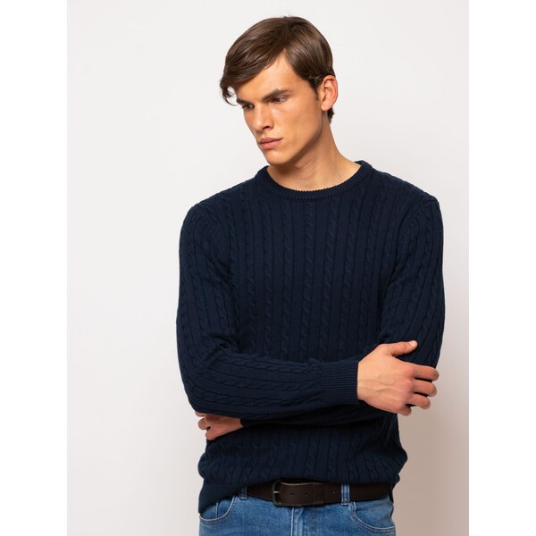 Heavytools Pánske Pletené pulóvre a kardigány HERBON 67194482