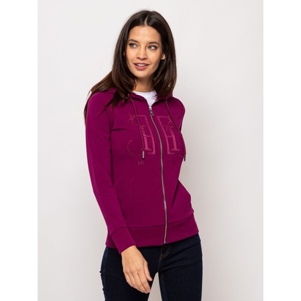 Heavytools Dámske Bavlnené mikiny SABAKO 67194444