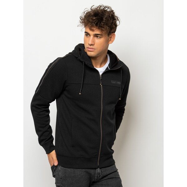 Heavytools Pánske Bavlnené mikiny SIMPLY 67187870