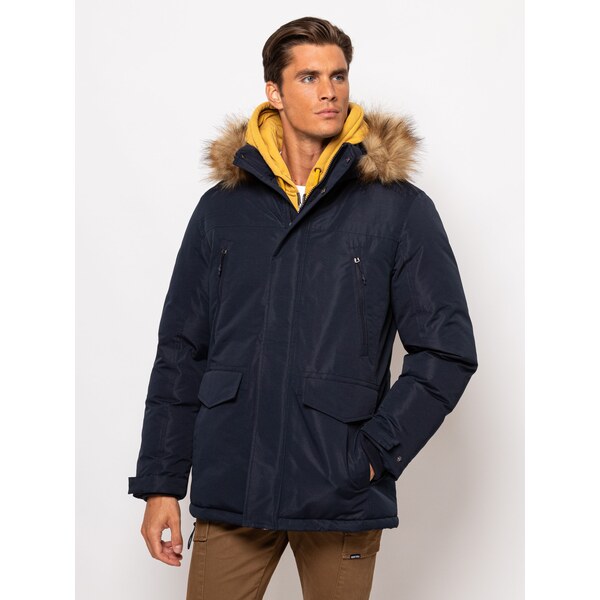 Heavytools Pánske Bundy a kabáty NAVOL23 67194470