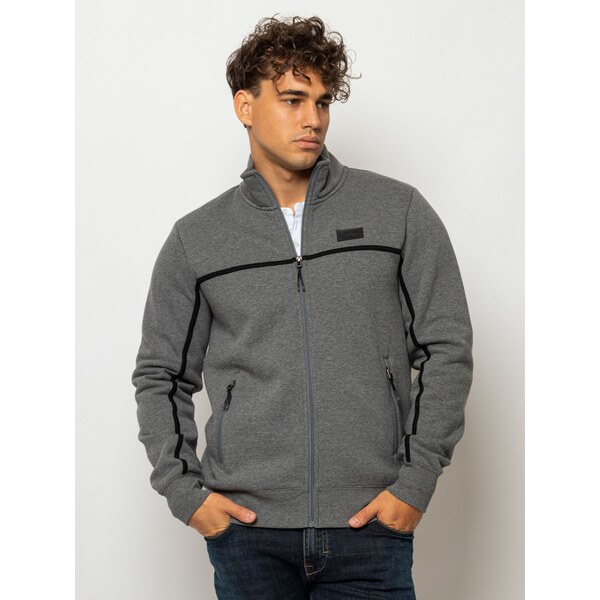 Heavytools Pánske Bavlnené mikiny TREAT 67194453