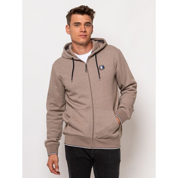 Heavytools Pánske Bavlnené mikiny SOUL 67194435