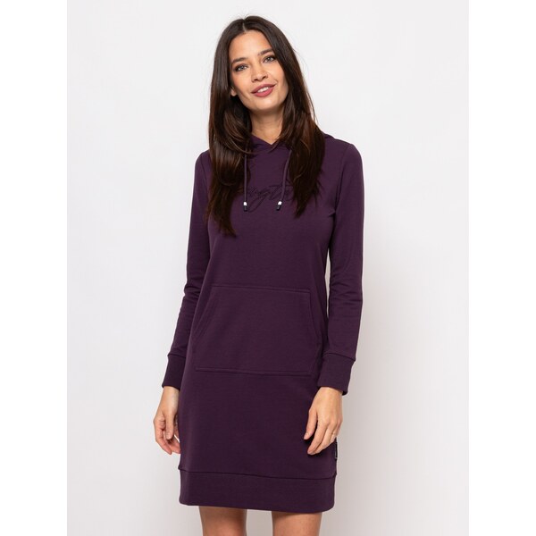 Heavytools Dámske Bavlnené šaty VALERI 67194493