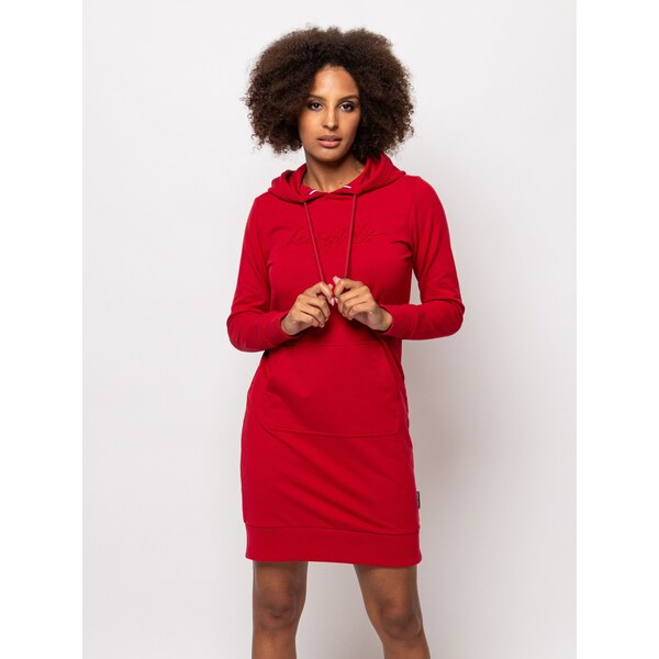 Heavytools Dámske Bavlnené šaty VALERI 67236660