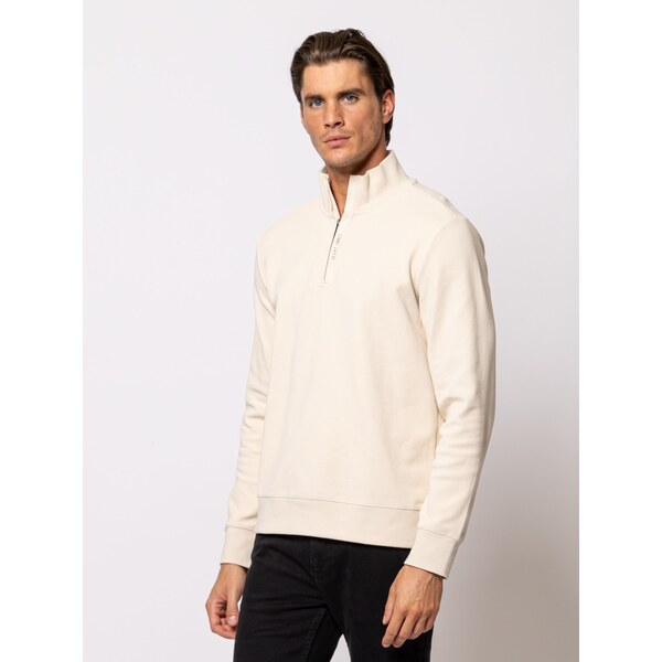 Heavytools Pánske Bavlnené mikiny TYREL 67187507