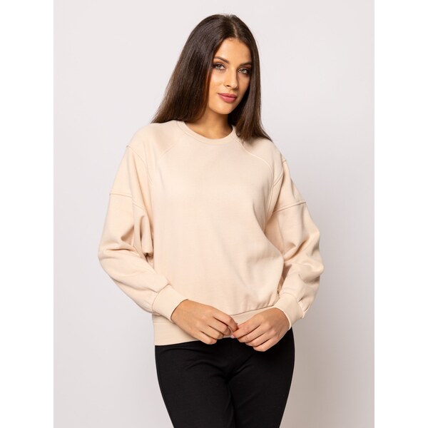 Heavytools Dámske Bavlnené mikiny DEBI 67187509