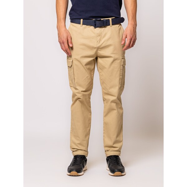 Heavytools Pánske Nohavice FREE 67188245