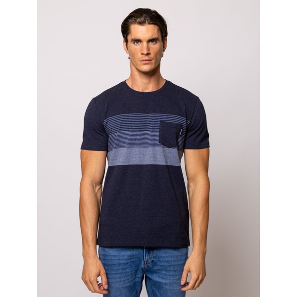 Heavytools Pánske Tričká s krátkym rukávom MAPEC 67194227