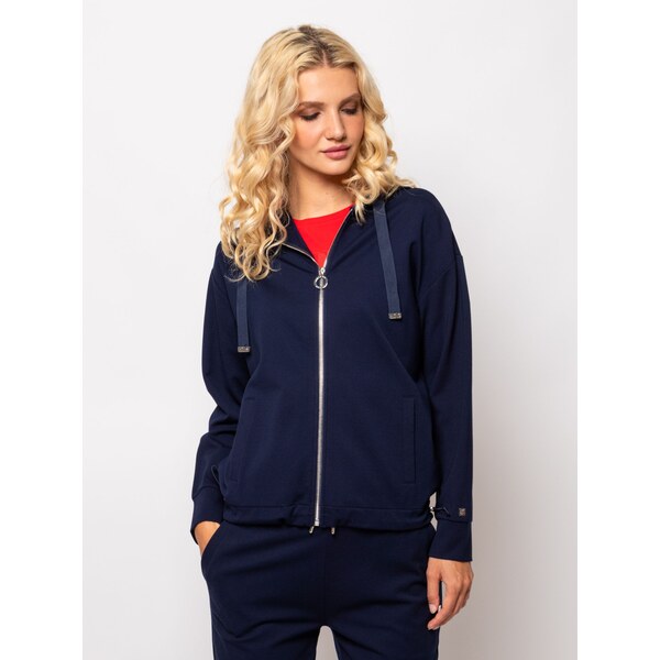 Heavytools Dámske Bavlnené mikiny SALMI 67194285