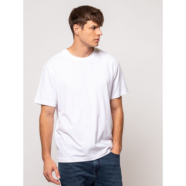 Heavytools Pánske Tričká s krátkym rukávom MOLOKO 67187397