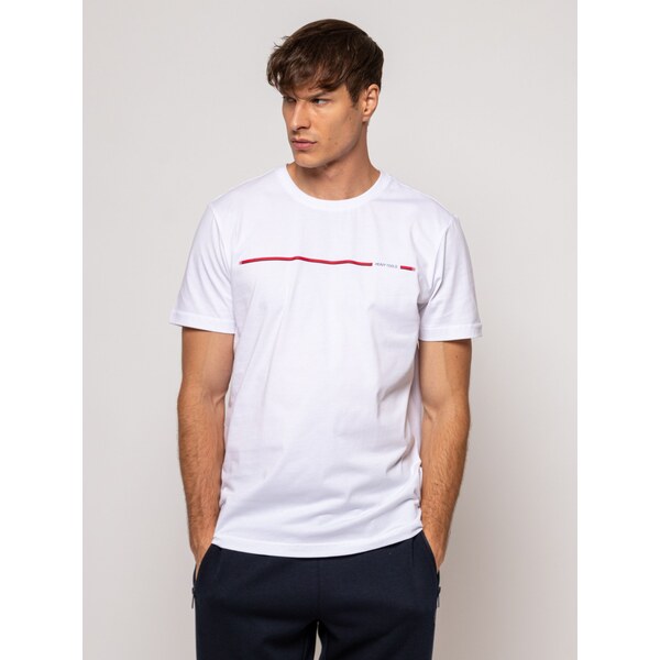 Heavytools Pánske Tričká s krátkym rukávom MOROS 67187385