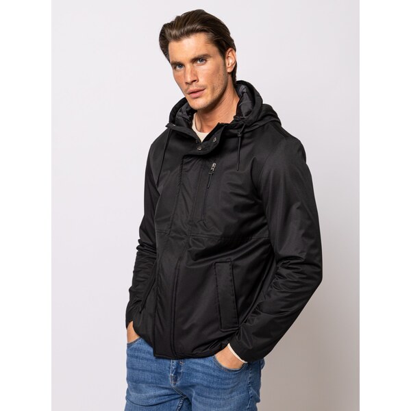 Heavytools Pánske Prechodné bundy NUTAK 67194257