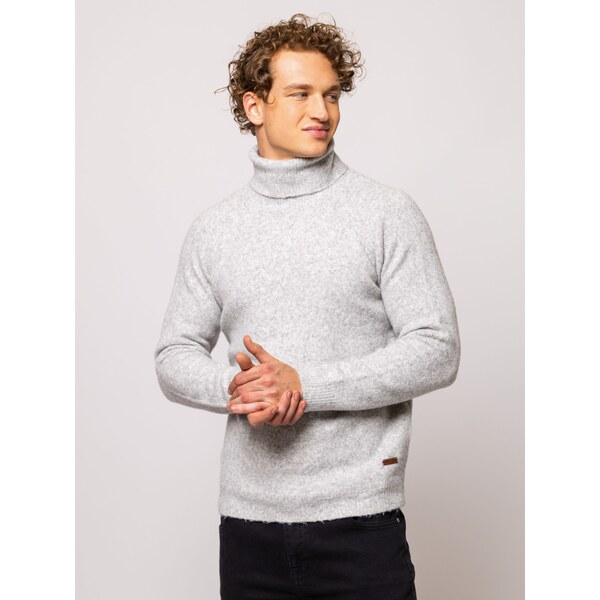 Heavytools Pánske Pletené pulóvre a kardigány HADRICK 67187743