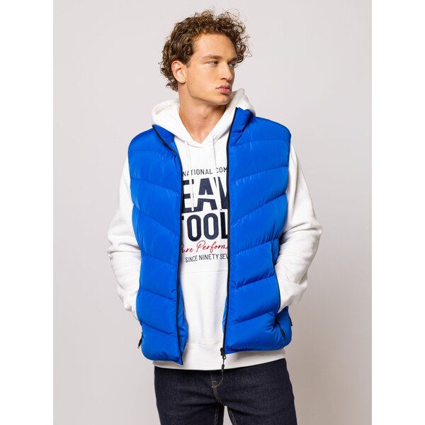 Heavytools Pánske Vesty WELO 67187744