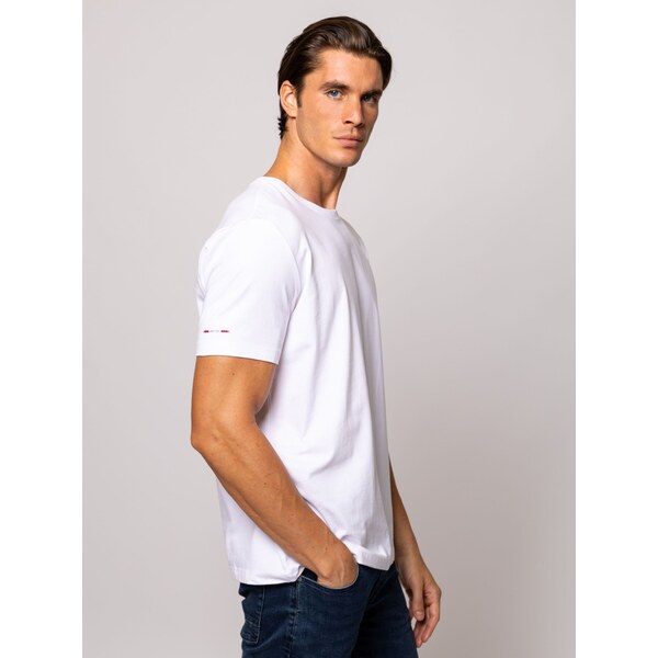 Heavytools Pánske Tričká s krátkym rukávom MERITT 67187274