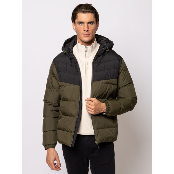 Heavytools Pánske Bundy a kabáty NUZU 67243136