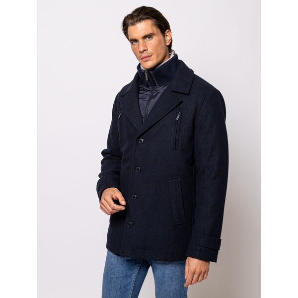 Heavytools Pánske Bundy a kabáty NIMRO 67187701