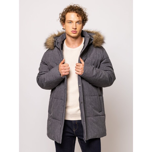 Heavytools Pánske Bundy a kabáty NITRO 67187703