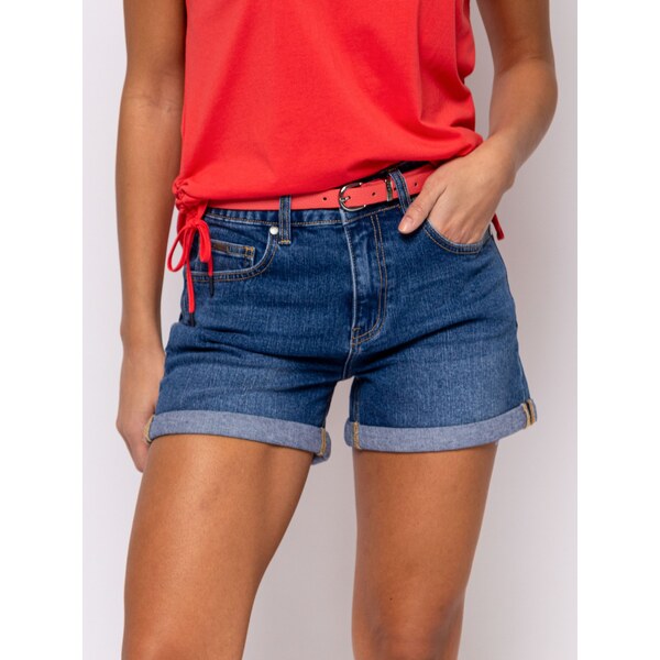 Heavytools Dámske Krátke nohavice WANDA24 67187145