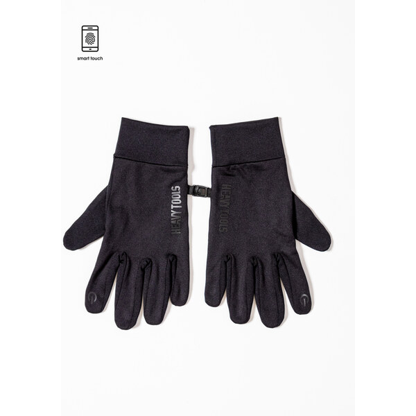 Heavytools Pánske Rukavice PEAK24 67187100