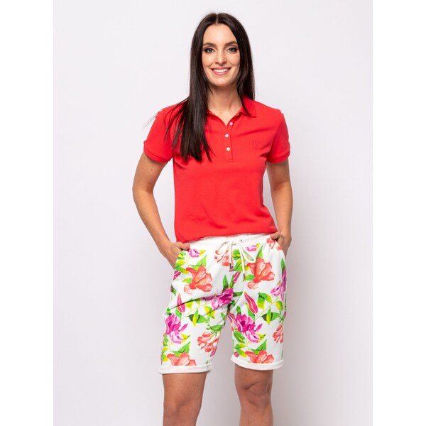 Heavytools Dámske Krátke nohavice ZICLAK24 67187275