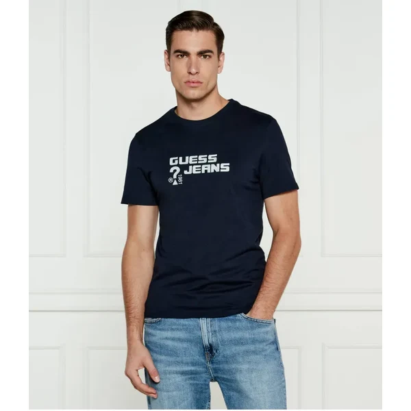 Guess Jeans Tričko | Slim Fit 60368794
