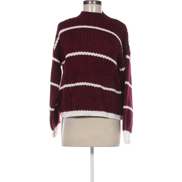 Dámsky pulóver SHEIN 60363841