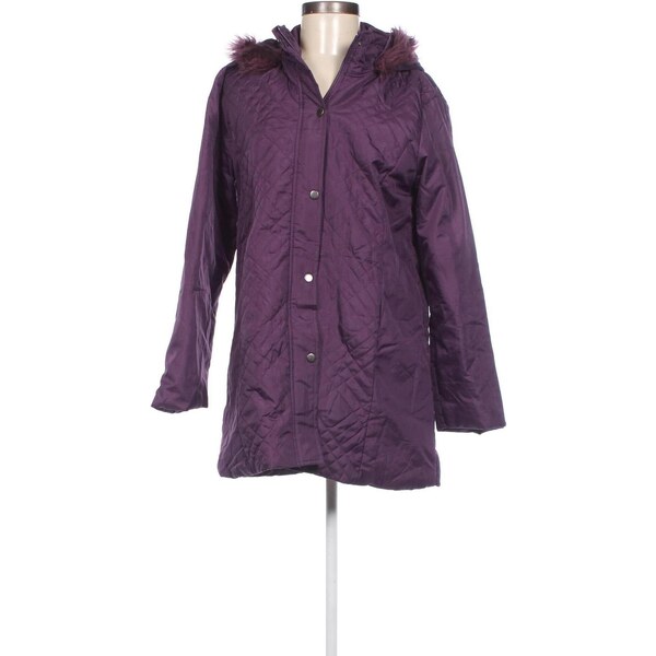 Dámska bunda Anne De Lancay 60364002