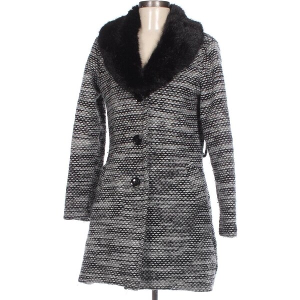 Dámsky kabát Made In Italy 60365242