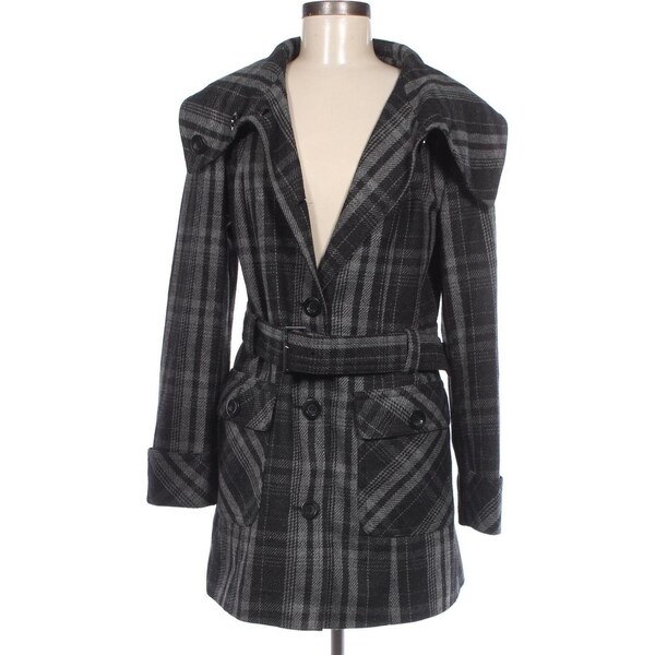 Dámsky kabát Biaggini 60365246