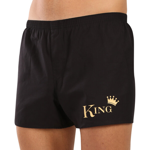 Pánske trenky Nedeto King (1NTF11) 60380723