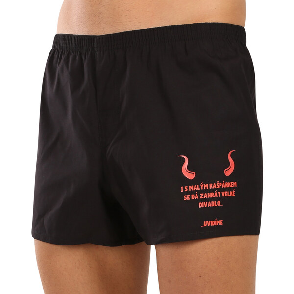 Pánske trenky Nedeto Gašparko (1NTF7) 3 60380727