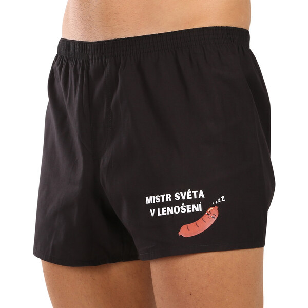 Pánske trenky Nedeto Majster sveta (1NTF4) 3 60380731