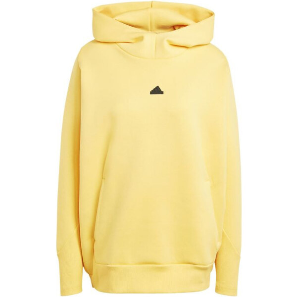 Dámske W ZNE OH W IS3910 žlté - Adidas 60368501