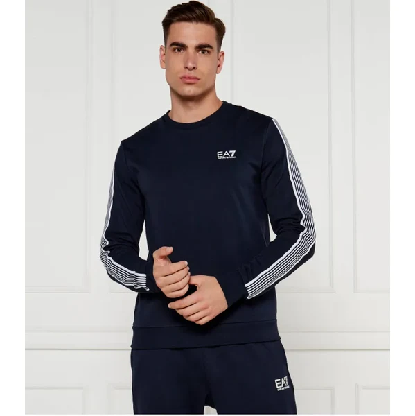 EA7 Mikina | Regular Fit 60368710