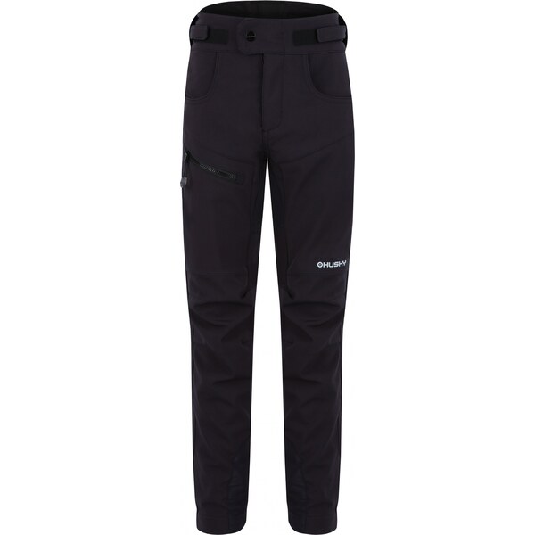 Husky Keson K black 60370074