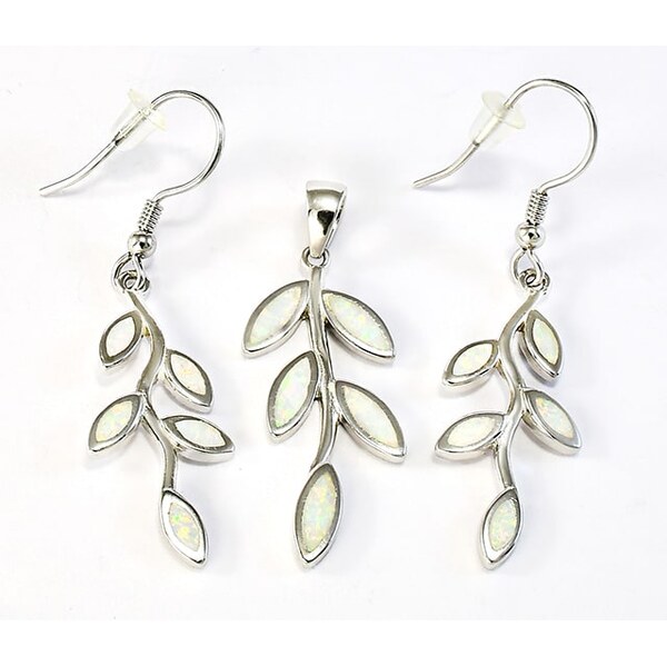 Strieborná súprava Glare 143 60381907