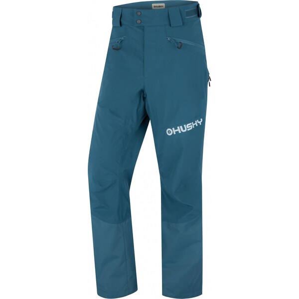 Husky Kippe M faded turquoise 60381929