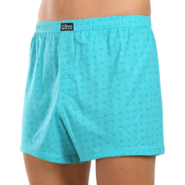 Pánske trenky Gino modré (75191-LMZDMZ) 60383259