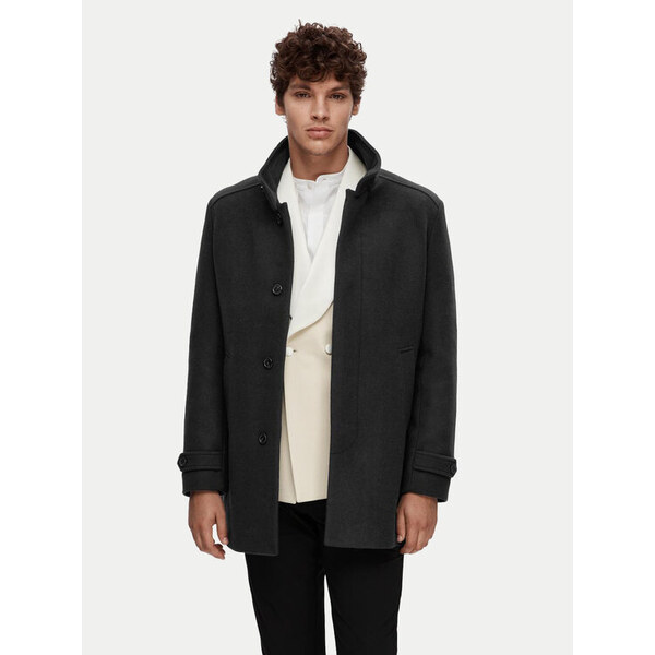 Vlnený kabát Selected Homme 60393928