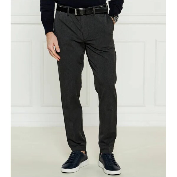 BOSS BLACK Chino nohavice H-Kaiton | Slim Fit 60394205