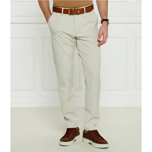 BOSS BLACK Chino nohavice H-Kaiton | Slim Fit 60394206