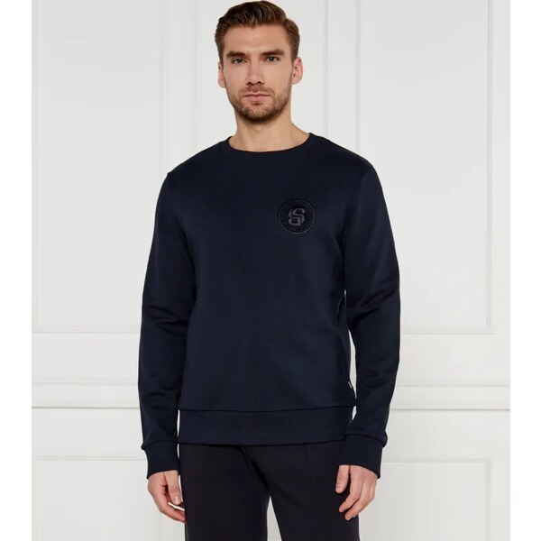 BOSS BLACK Mikina C-Sharpi 08 | Regular Fit 60394208