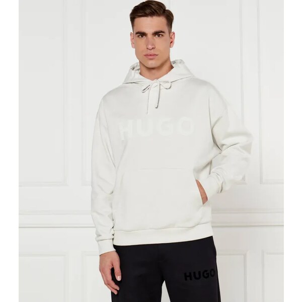 HUGO Mikina Ditchle | Loose fit 60394213