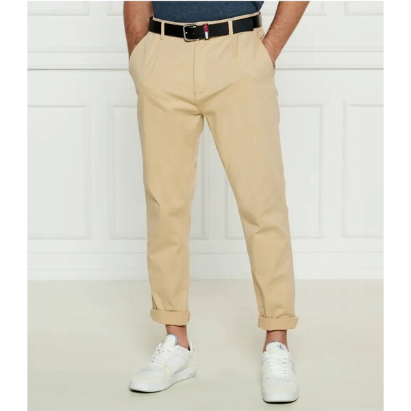 Tommy Jeans Nohavice Isaac | Slim Fit 60394239