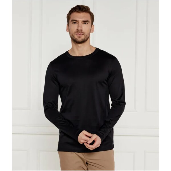 Joop! Longsleeve 17 JJ-07Baseo | Regular Fit 60394271