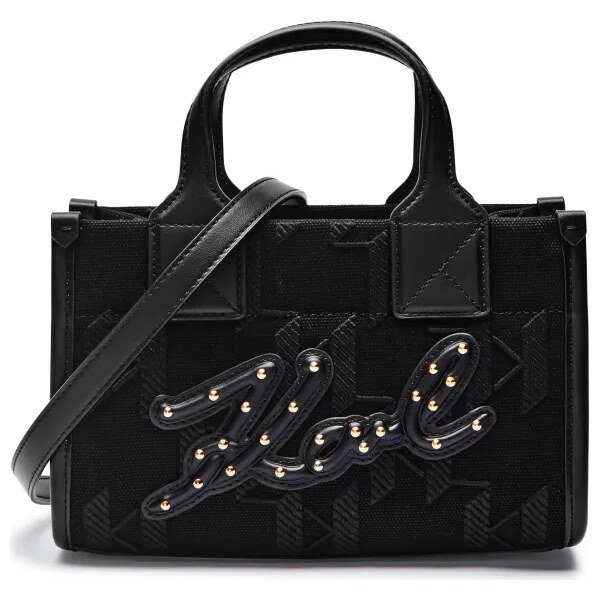 Karl Lagerfeld Kufrík k/skuare 62337861