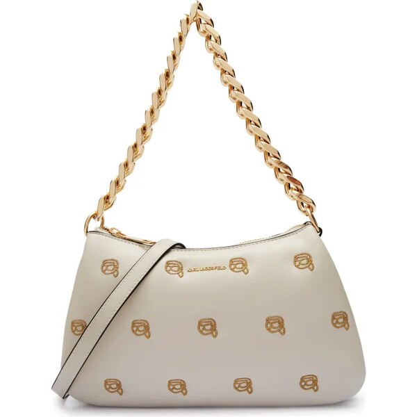 Karl Lagerfeld Kabelka na rameno k/ikonik 2.0 62337865